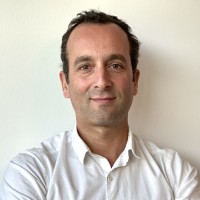 Sports Management School Employee Guillaume Perret's profile photo