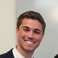 High Definition Vehicle Insurance (HDVI) Employee Caleb Cunningham's profile photo