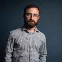 Storm Reply Employee Giampaolo Falqui's profile photo