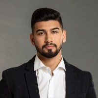 Siavash Ehsanzamir Email
