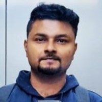 Altera Digital Health Employee Ankit Chatterjee's profile photo