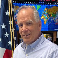 Global Broadband Solutions, LLC  |  HUBZone Certified Employee R. Morris's profile photo