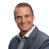 Pomeroy Lodging LP Employee Nicholas Cheveldave's profile photo