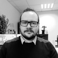 OEC Hauts-de-France Employee Anthony VALENTIN's profile photo