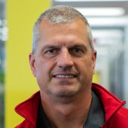 InGenius Software Employee Greg Lloyd's profile photo
