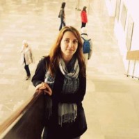 Anna Bombol Email