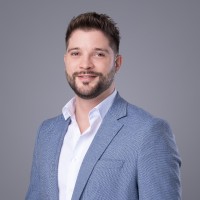 iQuant Solutions Employee Tamas Pauzenberger's profile photo