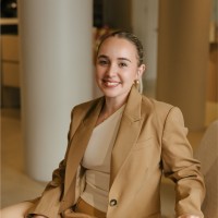 SHA PR Employee Simona Noulas's profile photo