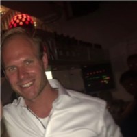 Koppert Cress Employee Melvin Bronswijk's profile photo