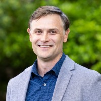 Romax InSight Employee Zach Drawbaugh's profile photo