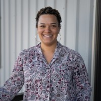 Gill Logistics, LLC Employee Manuela Merrick's profile photo