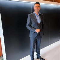 ZTE Corporation Employee Sedat K.'s profile photo