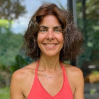 Sen Employee Laure le Douarec's profile photo