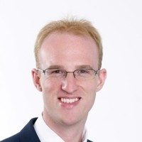 Brambles Employee Christopher Ashcroft's profile photo