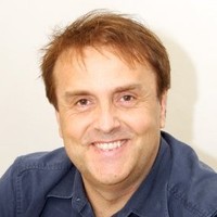 Explore Australia Employee George Josevski's profile photo