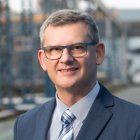 ANDRITZ Employee Franz Bauer's profile photo