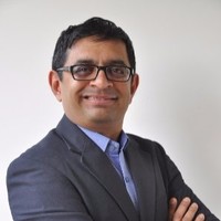 FloCareer Employee Mehul Bhatt's profile photo