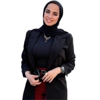 National Bank of Egypt (NBE) Employee Heba Hamza's profile photo