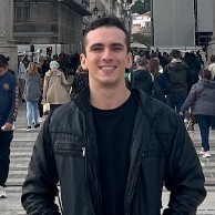 Luis Miguel Abrantes Email & Phone Number