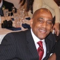 Cognizant Technology Solutions Employee Wayne Copeland's profile photo