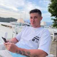 CREOS Employee Peter Kireev's profile photo