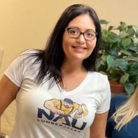 MetaSource Employee Ashley Corona's profile photo