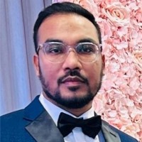 Northwell Health Employee Shamsul Islam's profile photo