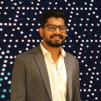 New York Life Employee Sanchet Pachpute's profile photo