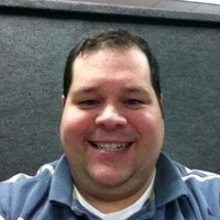 Fisher Unitech LLC Employee Aaron Herbner's profile photo