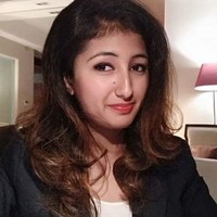 EZOPS Inc Employee Anjali Pokhriyal's profile photo