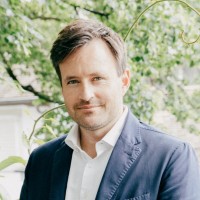 KATE Family Office Employee Moritz Runge's profile photo