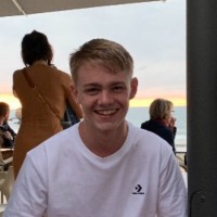 Immo De France AIN Employee Theo Loureaux's profile photo