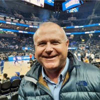 Vital Bio Employee Robert Shartle's profile photo