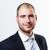 Dependable Analytics Employee Bence Erdelyi's profile photo