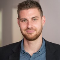 Lizardis Employee Mats Kirchgessner's profile photo