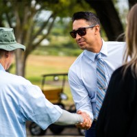 Rockwall Golf & Athletic Club Employee Mike Frias's profile photo