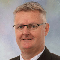 Renaissance Services Employee Andrew Dawson's profile photo