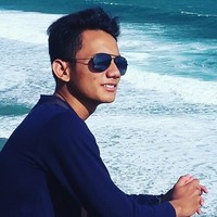 DIONE Employee Ang Darmawan's profile photo