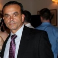 Patricio Enterprises, Inc. Employee Gabe Patricio's profile photo