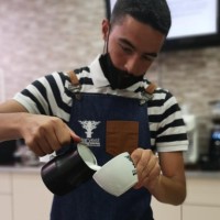 Bubbletale Employee Stefanos Stefanidis's profile photo