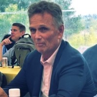 Montefiore Medical Center Employee Jack Wolf's profile photo