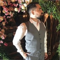 Opyt Employee João Vitor Arantes's profile photo