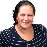 OCON Employee Nadja Smithuis-Dragt's profile photo