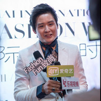 Shanghai International Kids Fashion Week (SIKFW) Employee 周金平andy Zhou's profile photo