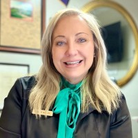 Renaissance Ross Bridge Golf Resort & Spa Employee Melina Porche's profile photo