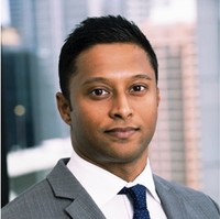 Commonwealth Bank Employee Sam Saha's profile photo