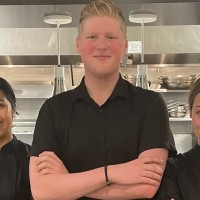 Bayberry Garden Employee Matthew MacDougall's profile photo