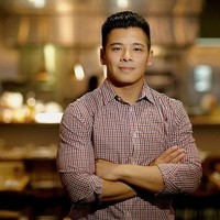 Simms Restaurants Employee Brian Phu's profile photo
