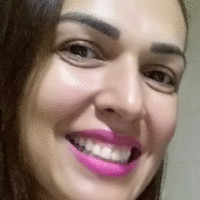 Usina São Fernando Employee Caroline Rigoni's profile photo