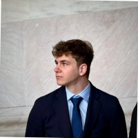 NFI Corp Employee Tom Chamfroy's profile photo